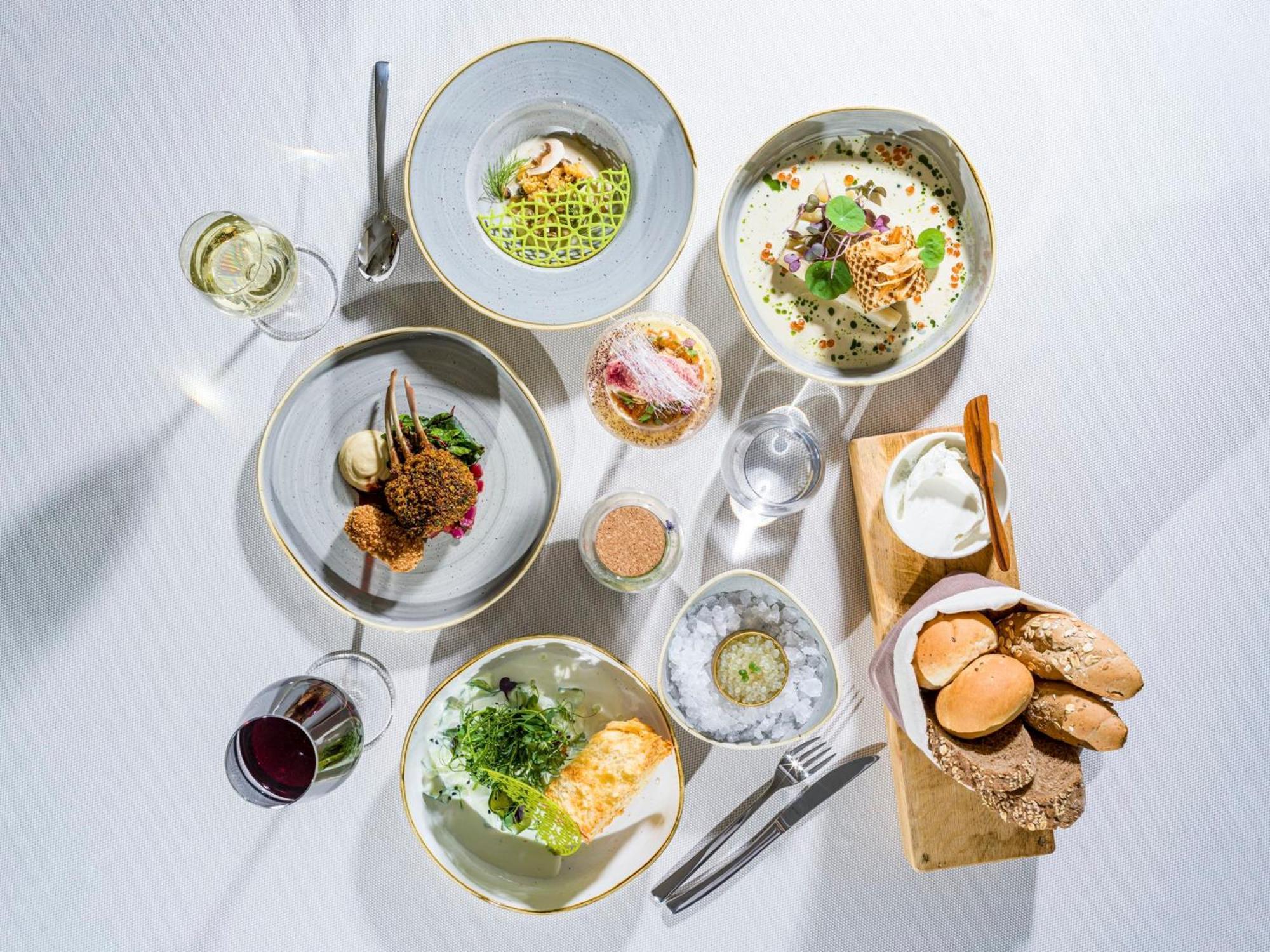 Mandarin Oriental, Prague Hotel Kültér fotó