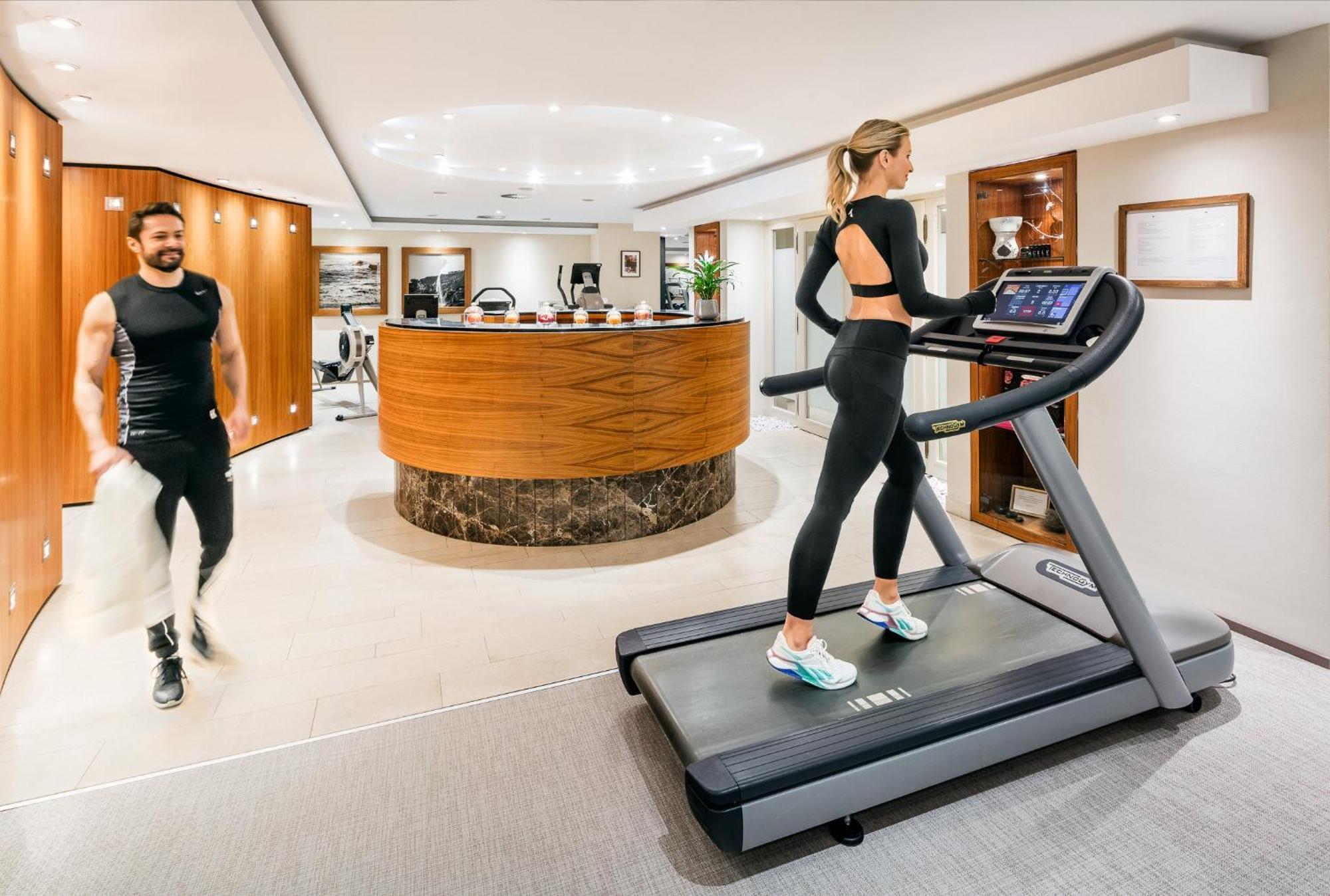 Mandarin Oriental, Prague Hotel Kültér fotó