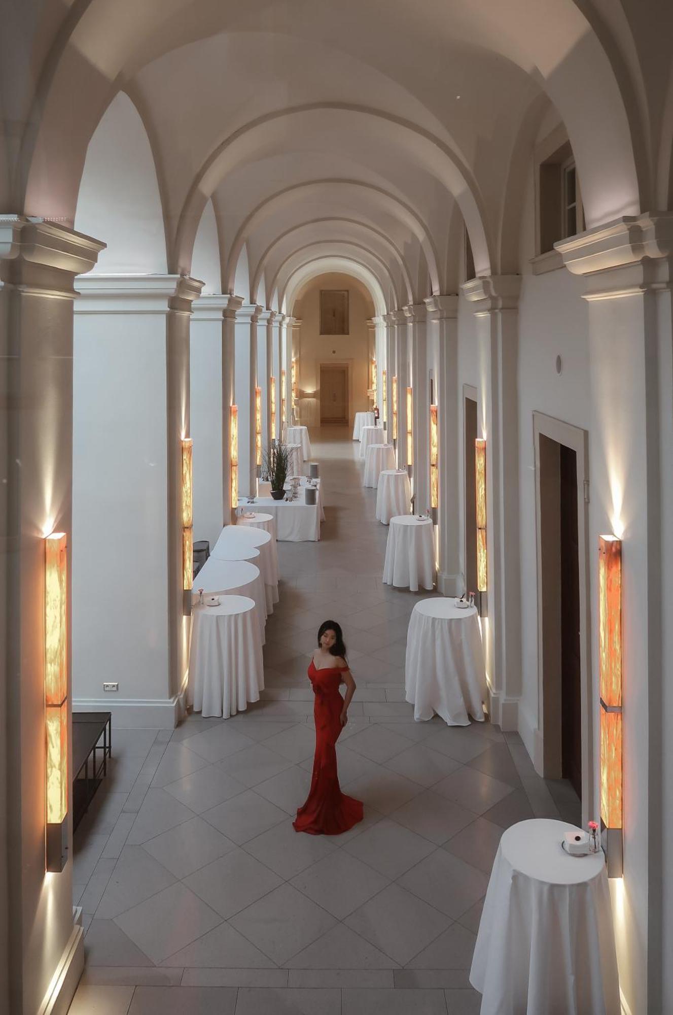 Mandarin Oriental, Prague Hotel Kültér fotó