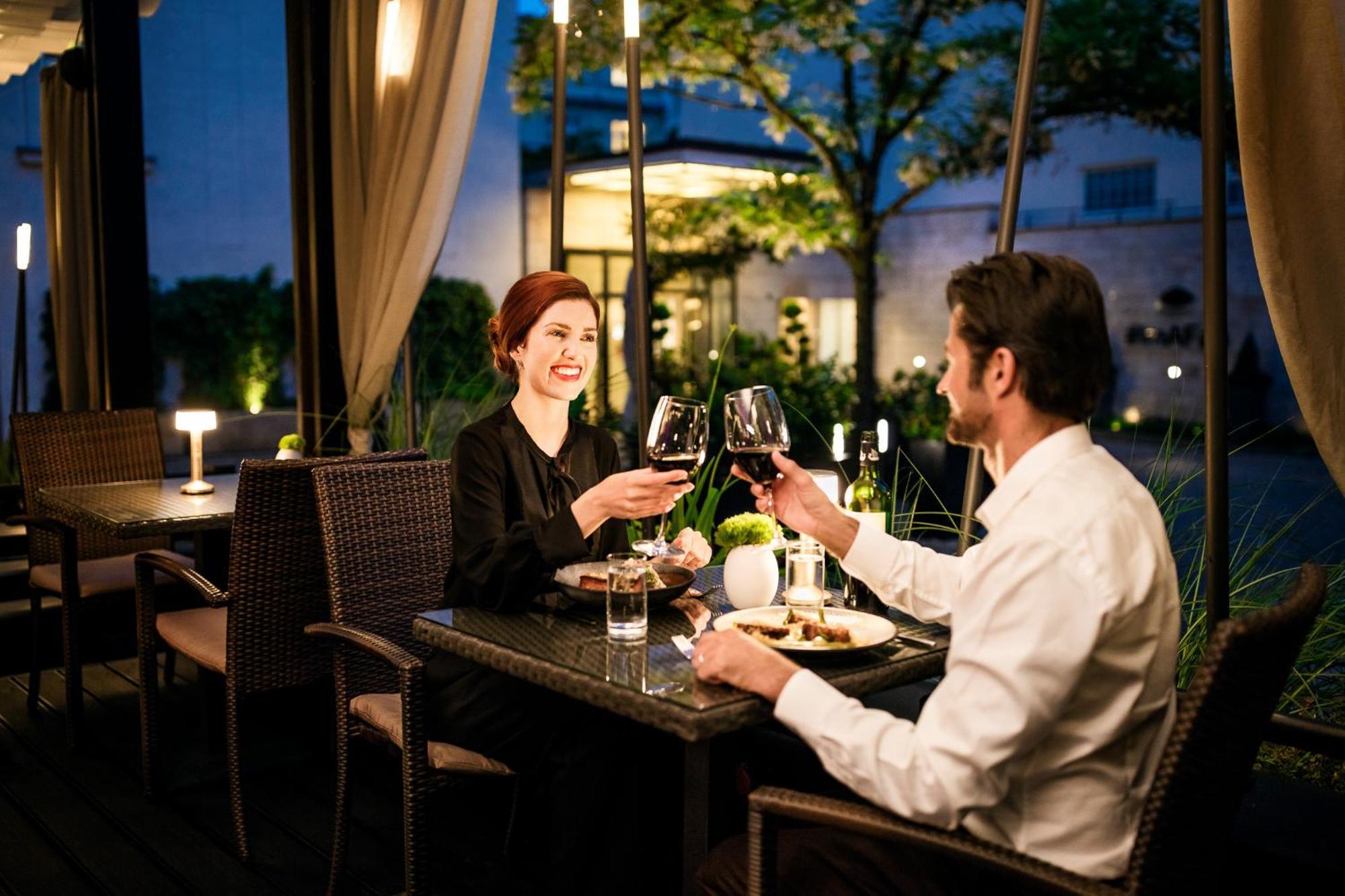 Mandarin Oriental, Prague Hotel Kültér fotó